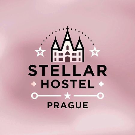 Stellar Female Hostel Prag Eksteriør billede